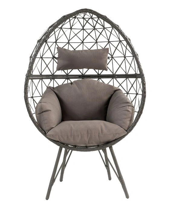Patio Lounge Chair