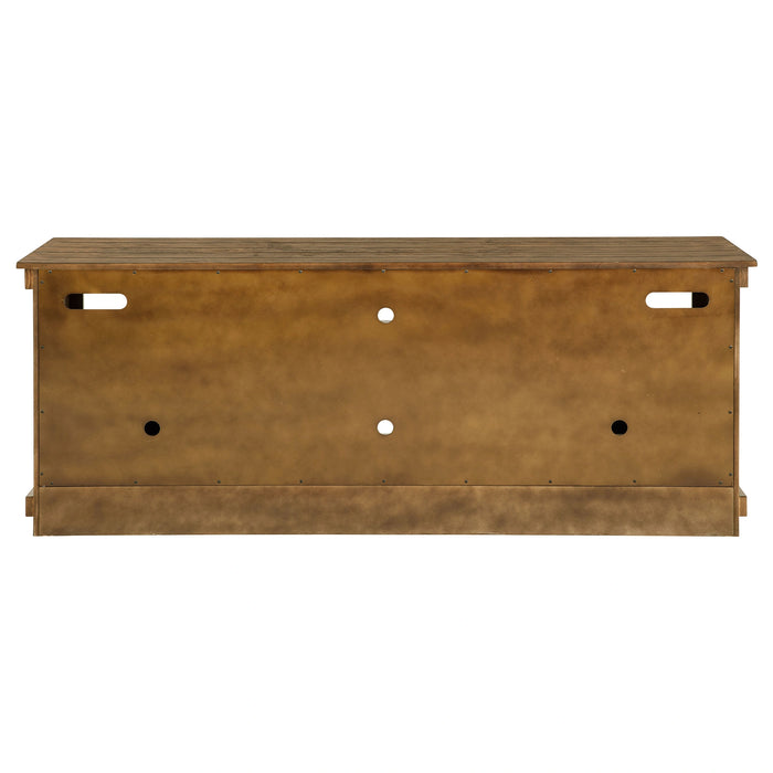 Payne TV Stand
