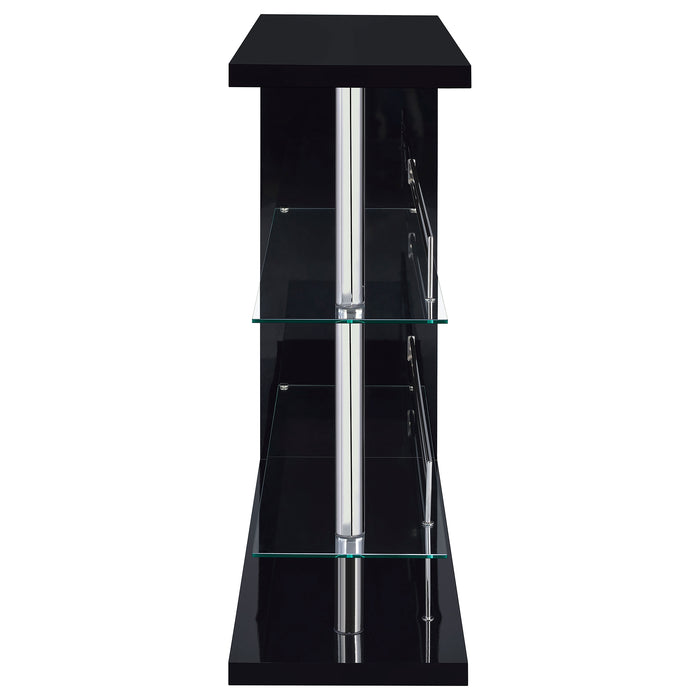 Prescott Bar Shelf