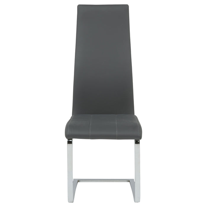 Montclair Side Chairs