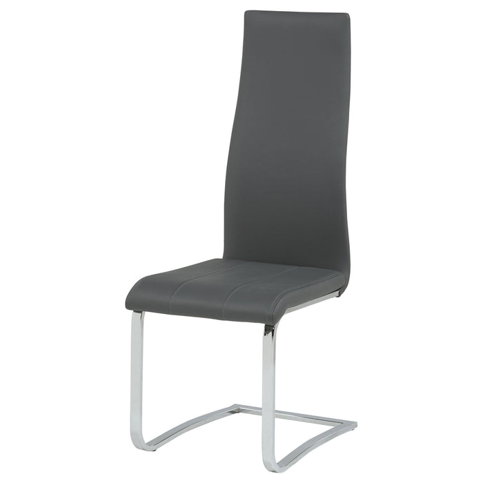 Montclair Side Chairs