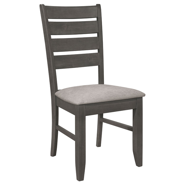 Dalila Dining Set