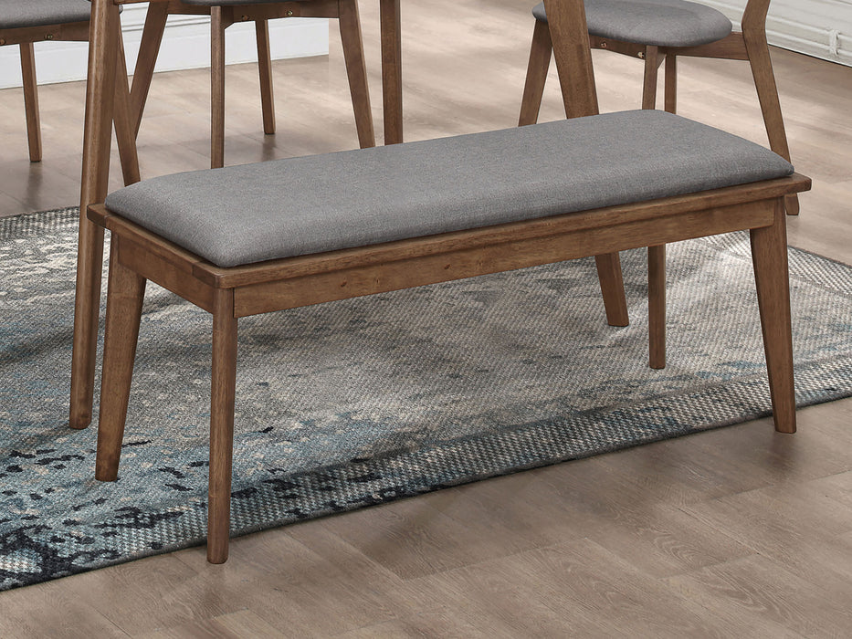 Alfredo Dining Bench