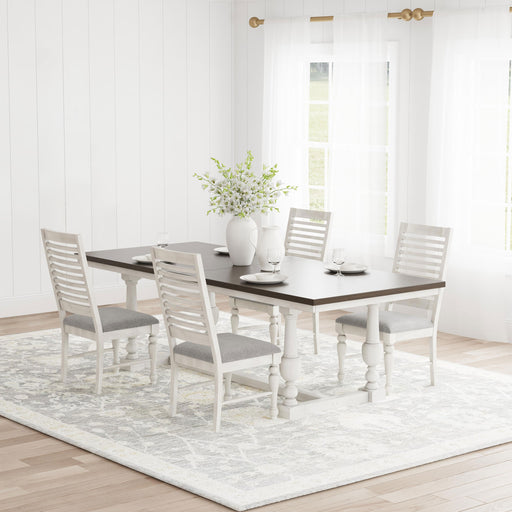 Aventine 5 Pc Dining Set image