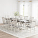 Aventine 9 Pc Dining Set image