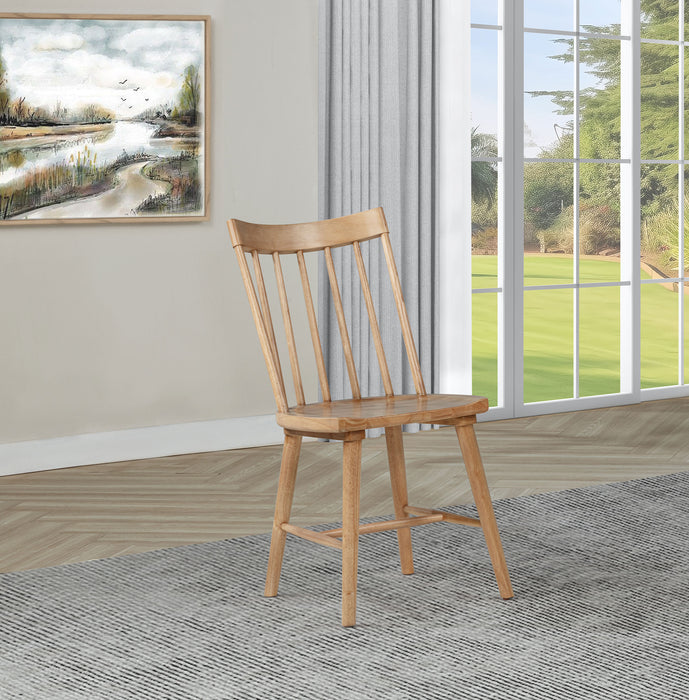Middleton Side Chairs