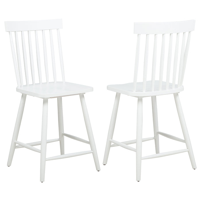 Andrews Counter Chair