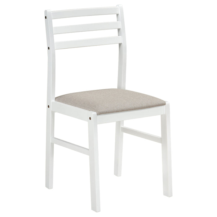 Bucknell Dining Set