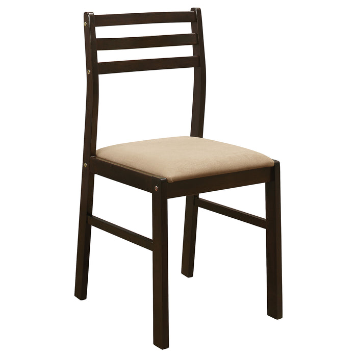 Bucknell Dining Set
