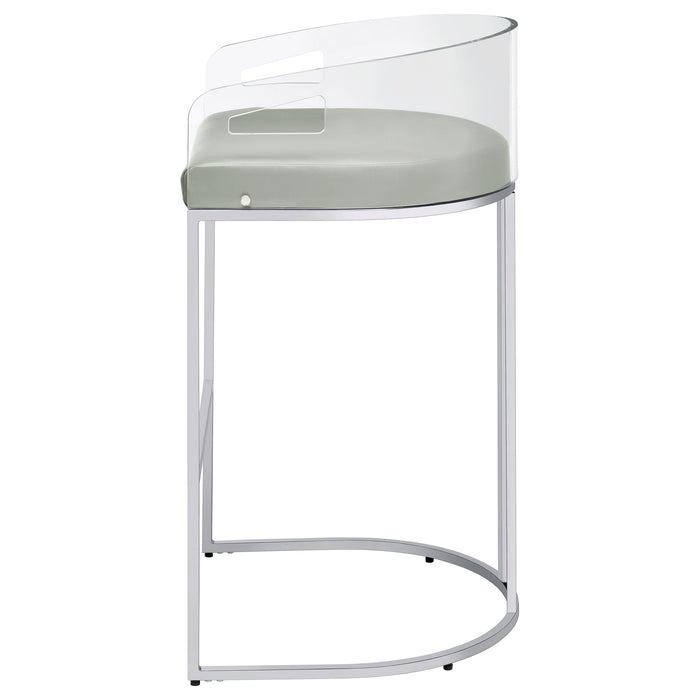 Thermosolis Bar Chair