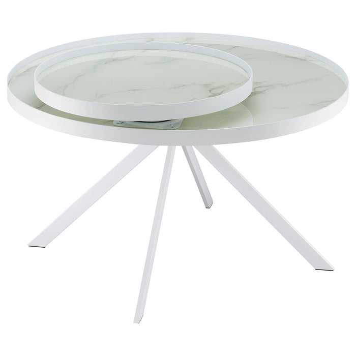 Briggs Coffee Table