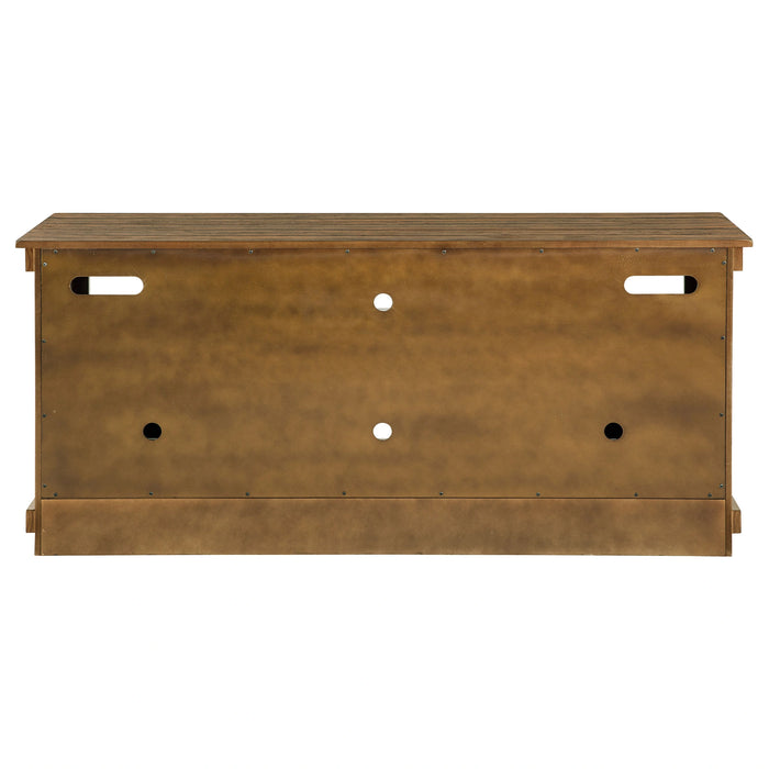 Payne TV Stand