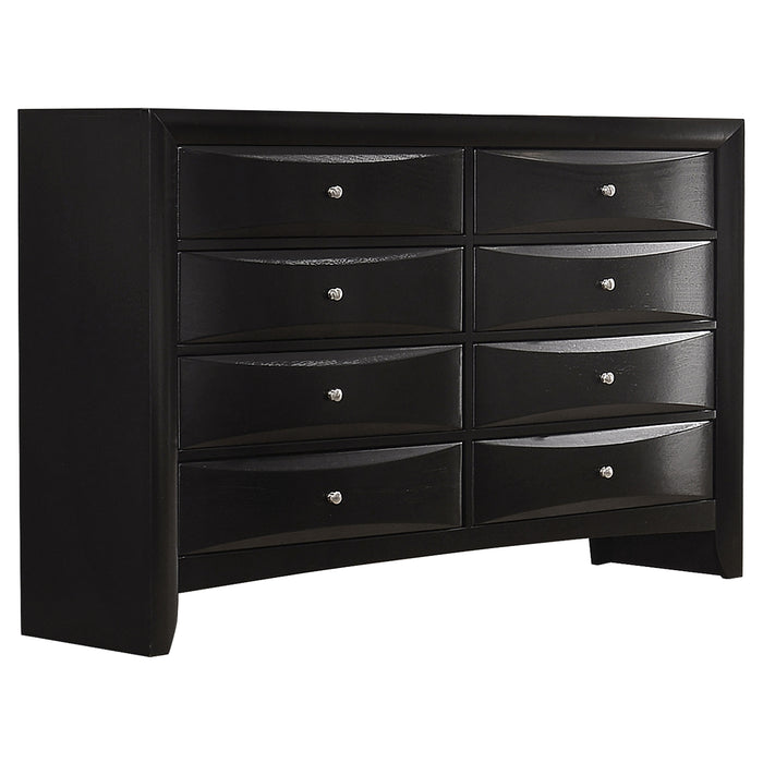 Briana Bedroom Set