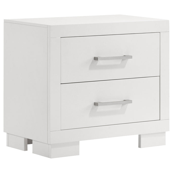 Jessica Bedroom Set