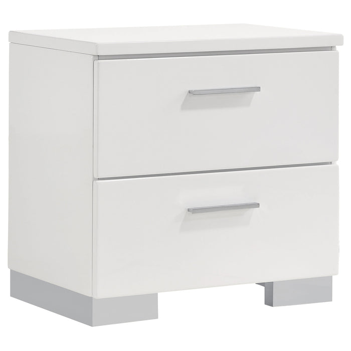Felicity Bedroom Set