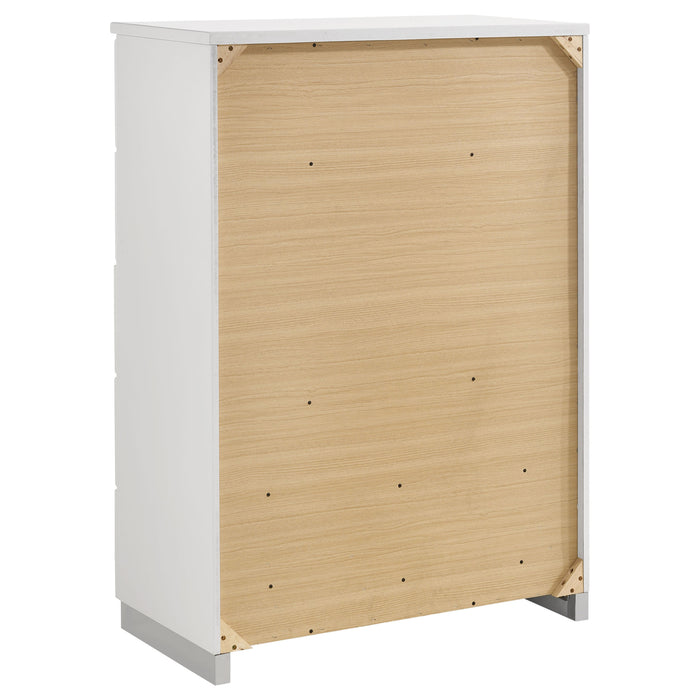 Felicity Chest of Drawers