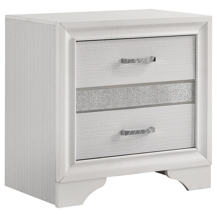 Miranda Bedroom Set