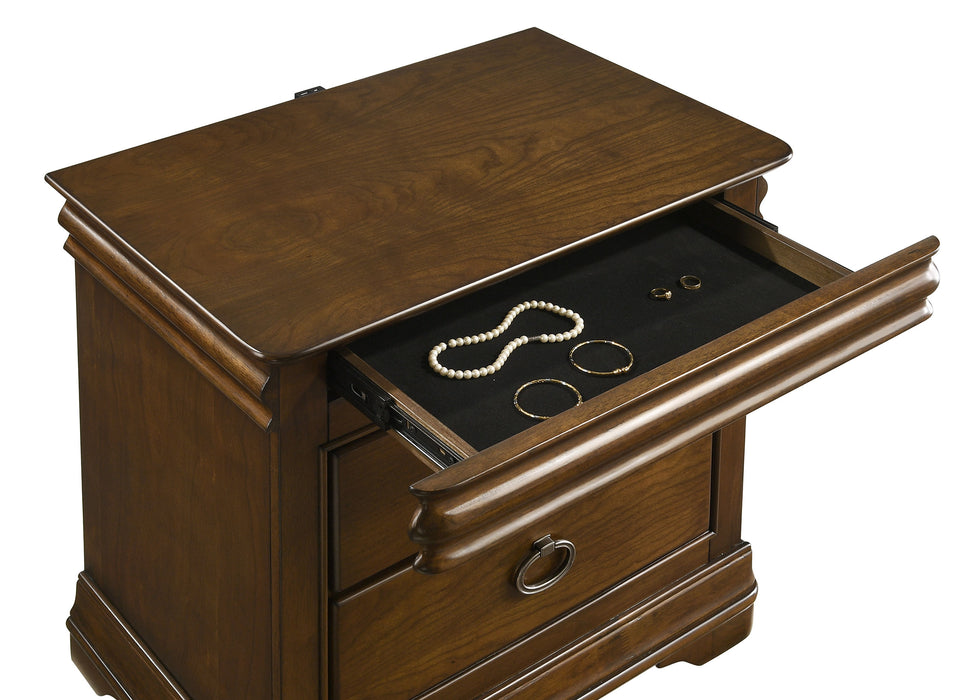 Garland Nightstand