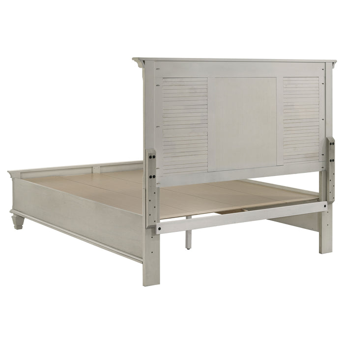 Franco Bedroom Set