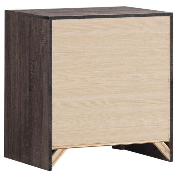 Brantford Bedroom Set