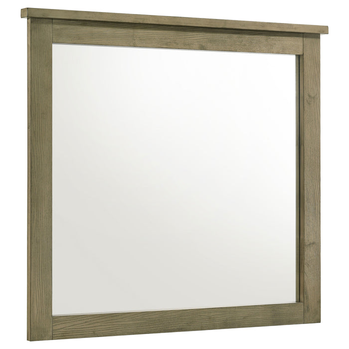 Hazlewood Bedroom Set