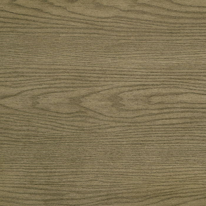 Hazlewood Panel Bed