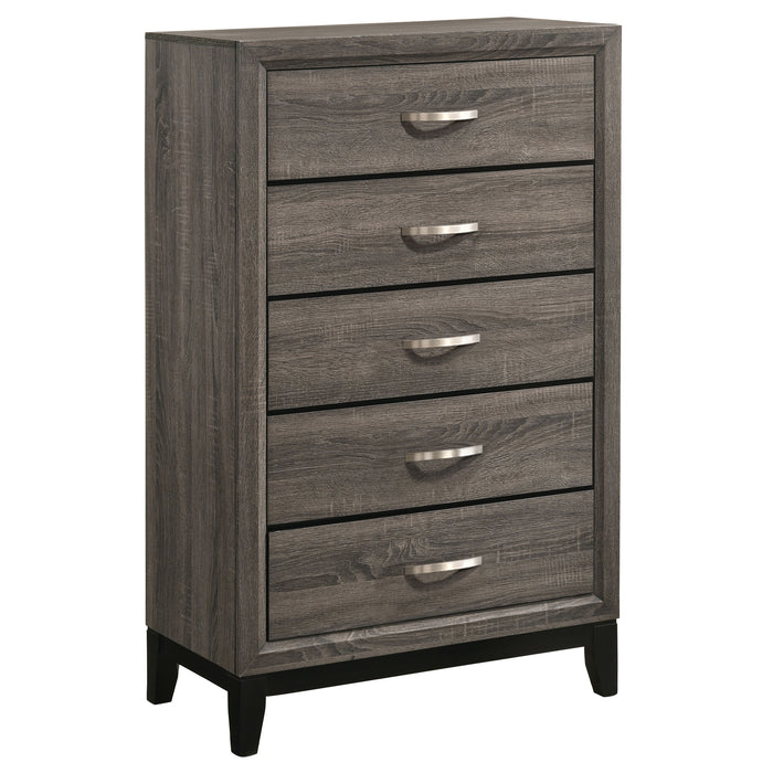 Watson Bedroom Set