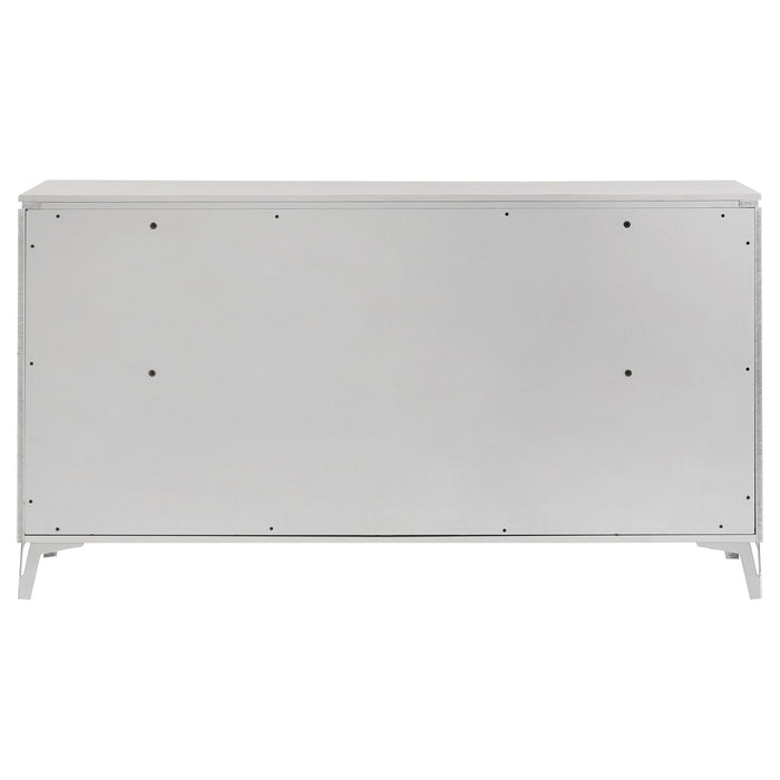 Cassia Dresser