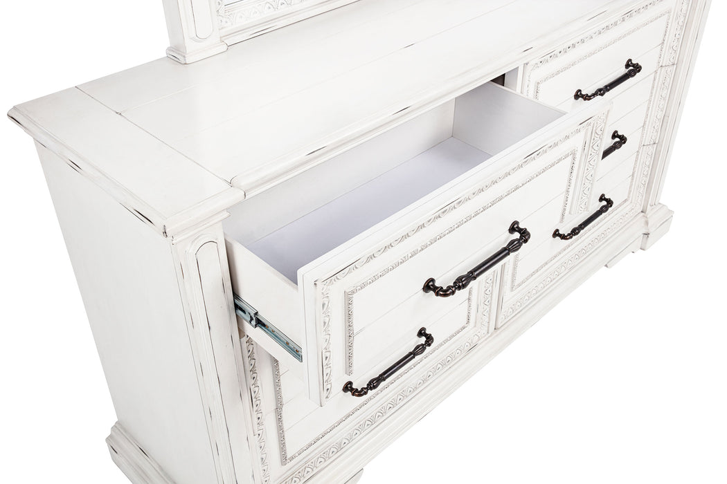 McKinney Dresser