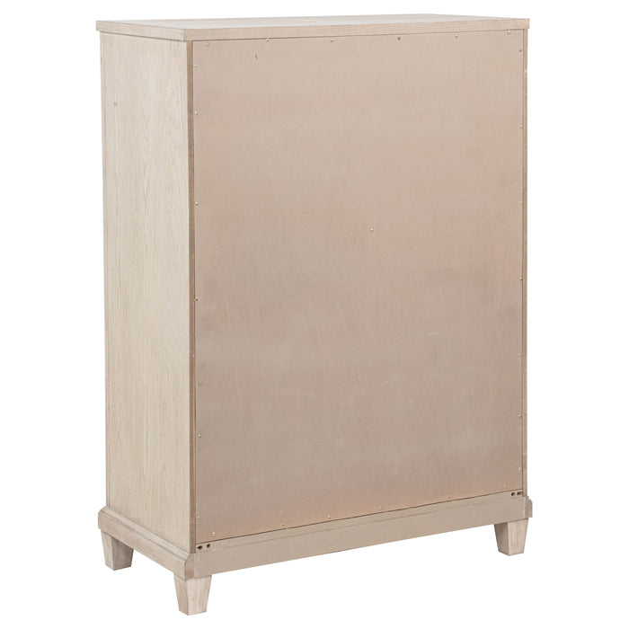 Pembroke Bedroom Set