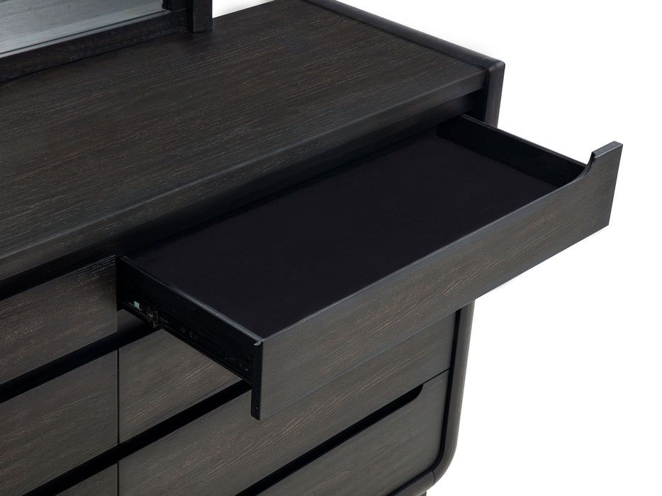 Leandro Bedroom Set