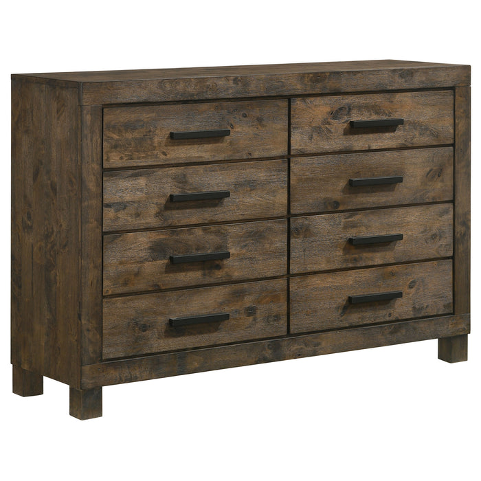 Woodmont Bedroom Set
