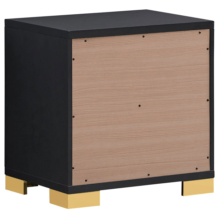 Marceline Nightstand