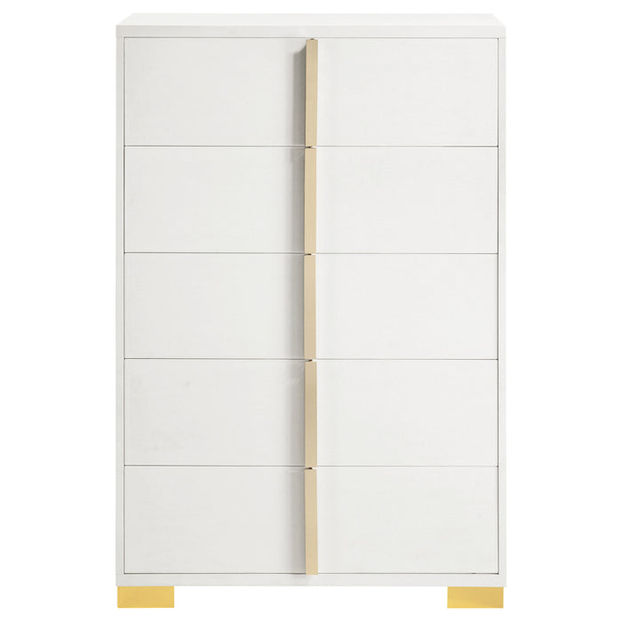 Marceline Chest of Drawers