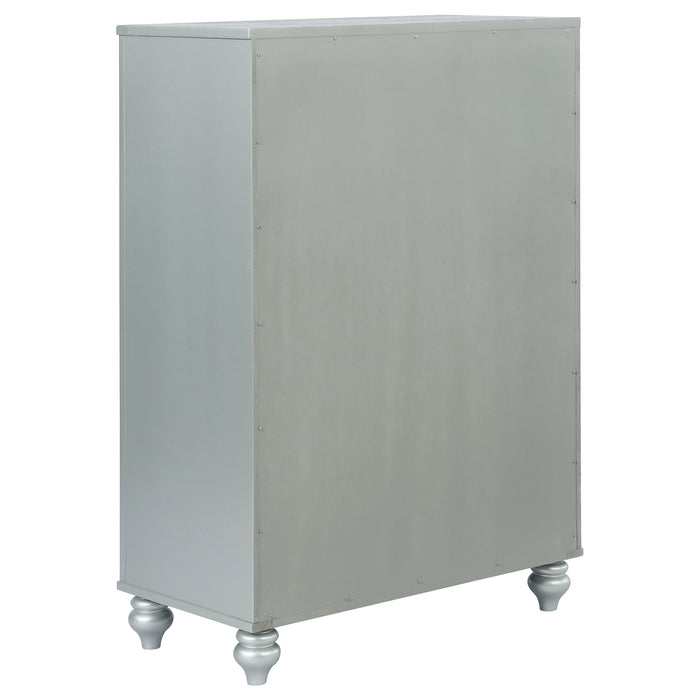 Gunnison Chest of Drawers