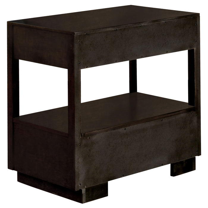 Durango Bedroom Set
