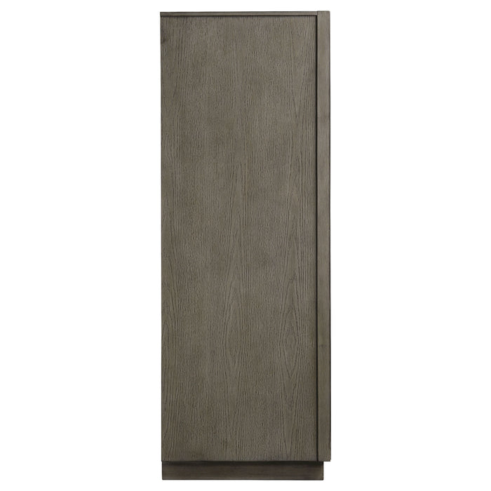 Durango Chest of Drawers