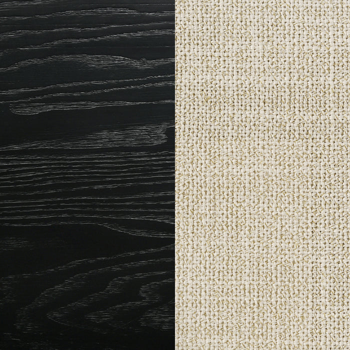Arini Panel Bed