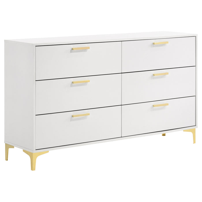 Kendall Dresser