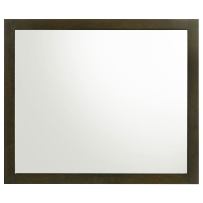 Wilkes Bedroom Set