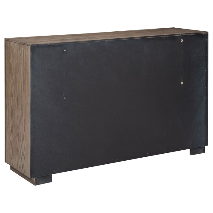 Kenora Bedroom Set