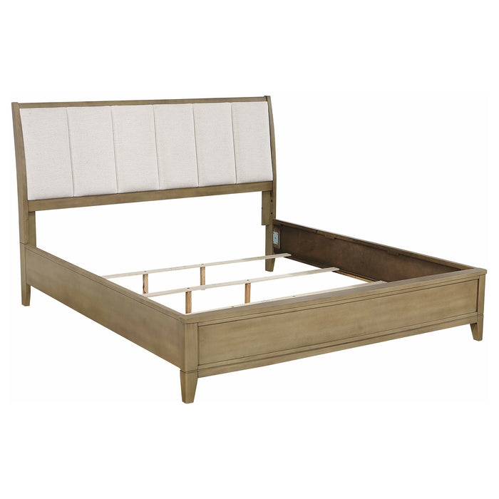 Granada Bedroom Set