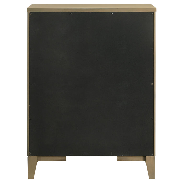 Granada Chest of Drawers