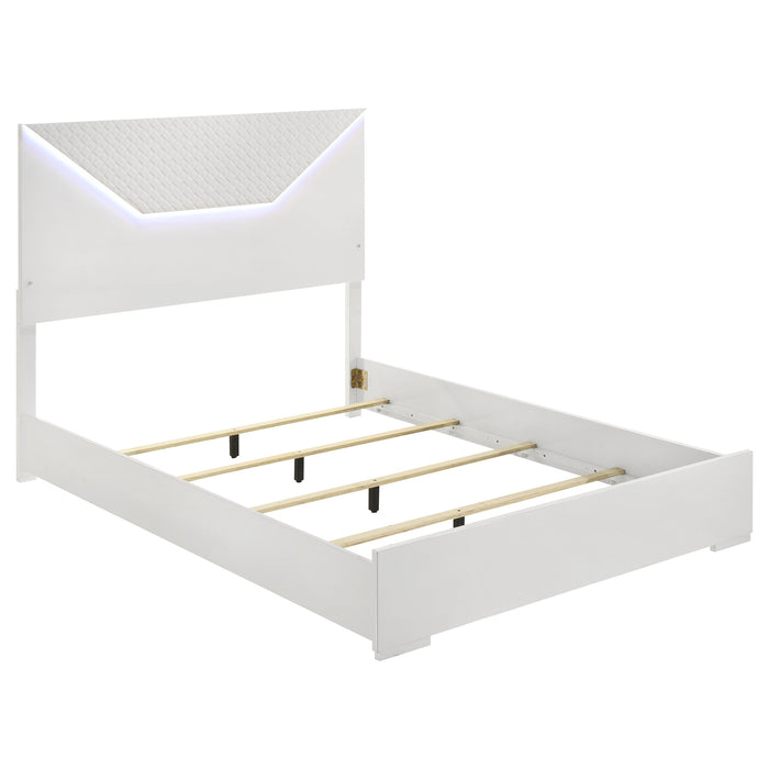 Ives Bedroom Set