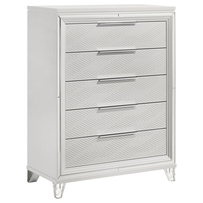 Marmore Bedroom Set