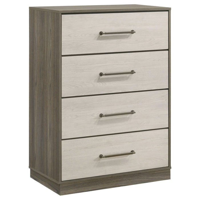 Fenwick Bedroom Set