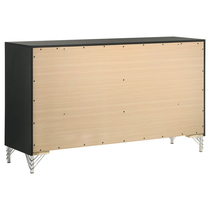 Lucia Bedroom Set