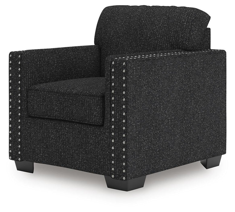 Jasmine Peaks Chair
