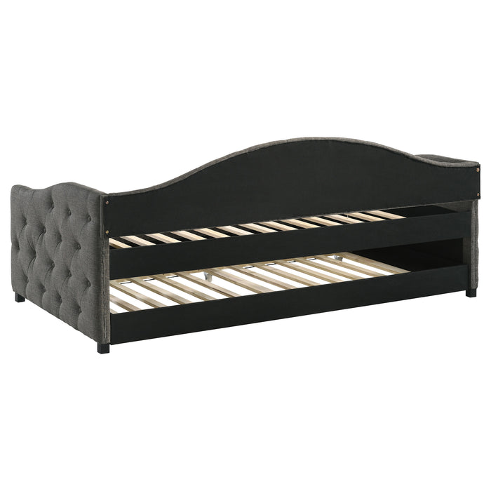 Sadie Daybed with Trundle