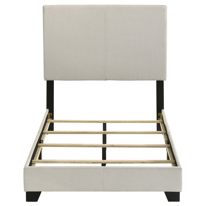 Dorian Panel Bed